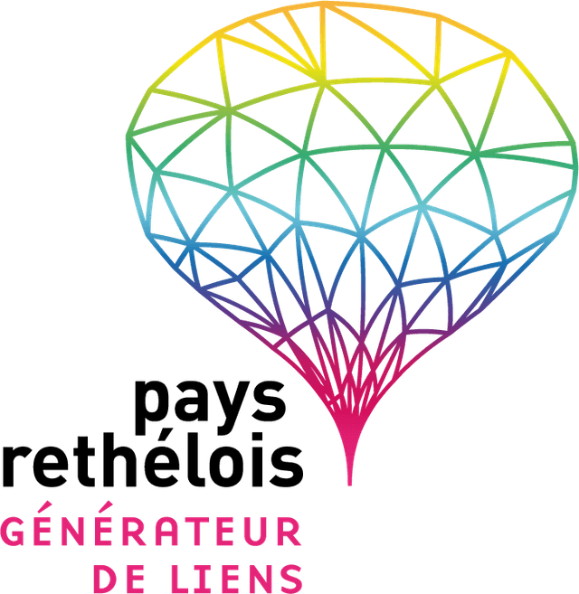 Logo Pays Rethélois