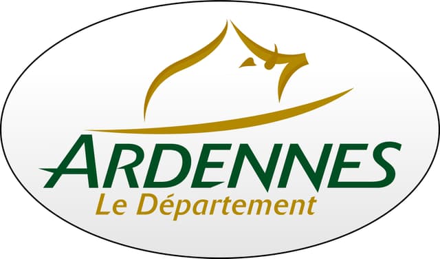 Logo Département des Ardennes