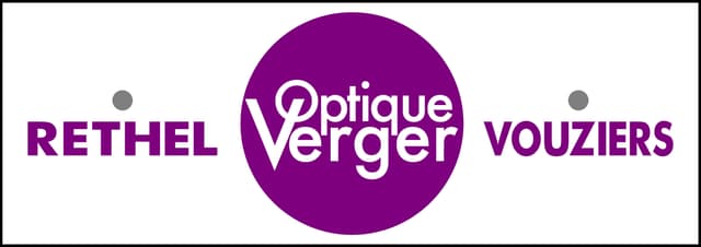 Logo Optique Verger